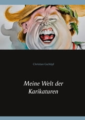 Meine Welt der Karikaturen