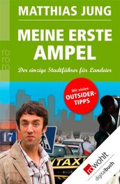 Meine erste Ampel