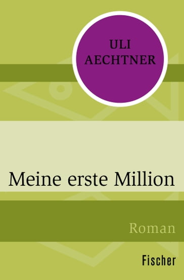 Meine erste Million - Frau Uli Aechtner