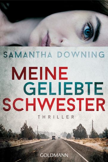 Meine geliebte Schwester - Samantha Downing