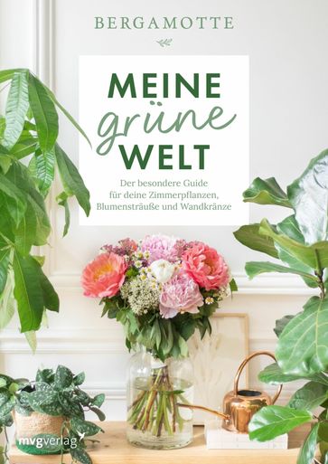 Meine grune Welt - Bergamotte