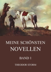 Meine schönsten Novellen, Band 1