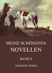 Meine schönsten Novellen, Band 4