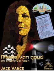 Meisje van goud en andere verhalen