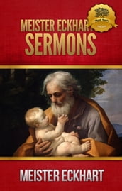 Meister Eckharts Sermons