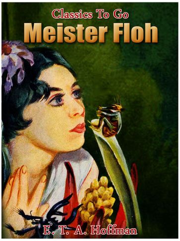 Meister Floh - E.T.A. Hoffmann