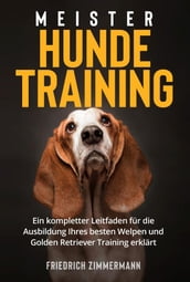 Meister Hundetraining