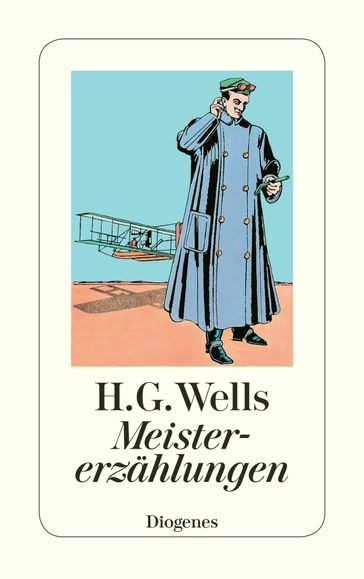 Meistererzahlungen - H.G. Wells