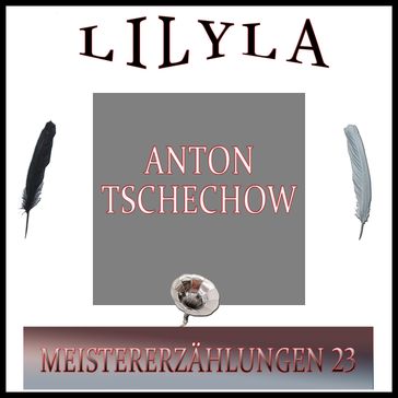 Meistererzählungen 23 - Anton Tschechow