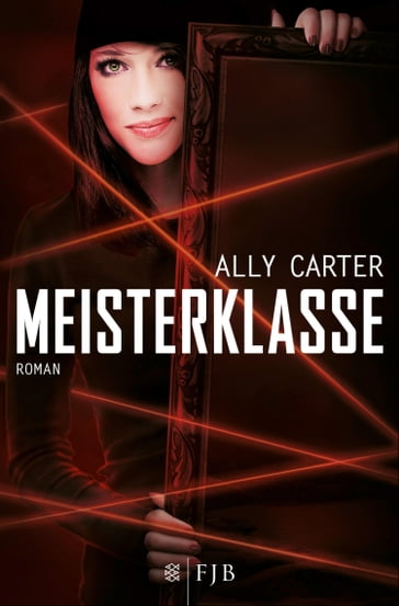 Meisterklasse - Ally Carter