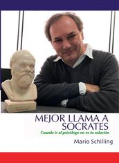 Mejor llama a Sócrates