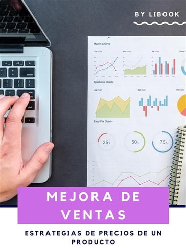 Mejora de Ventas - LiBook