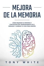 Mejora de la memoria