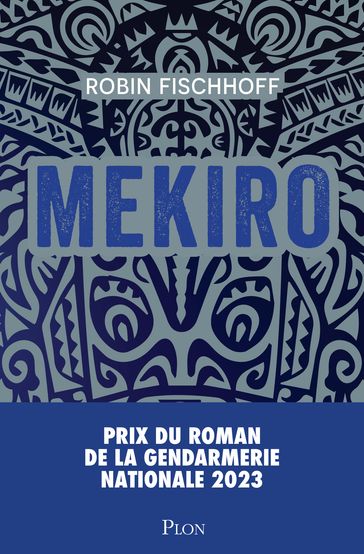 Mekiro - Robin Fischhoff