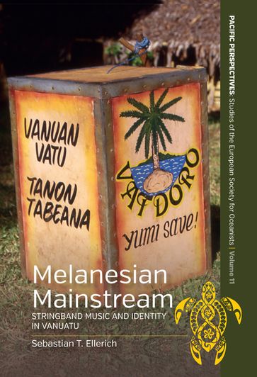 Melanesian Mainstream - Sebastian T. Ellerich