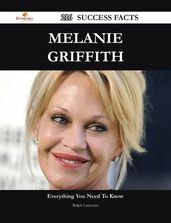 Melanie Griffith 216 Success Facts - Everything you need to know about Melanie Griffith