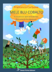 Mele blu cobalto