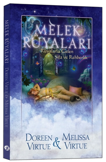 Melek Rüyalar - Doreen Virtue - Melissa Virtue