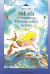 Melinda e l incantesimo della strega marina