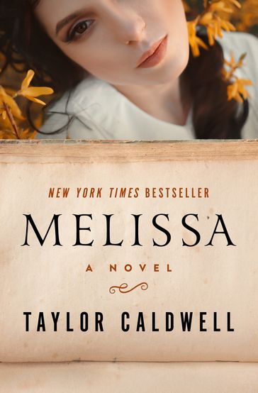 Melissa - Taylor Caldwell