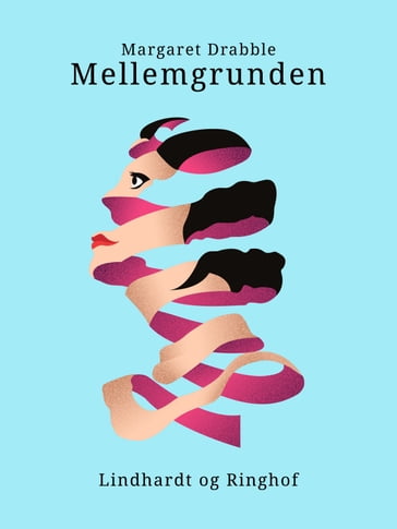 Mellemgrunden - Margaret Drabble