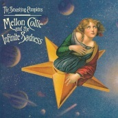 Mellon collie and...(remaster 2cd)