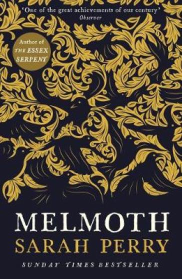 Melmoth - Sarah Perry