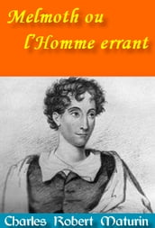 Melmoth ou l Homme errant