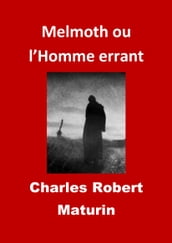 Melmoth ou l Homme errant