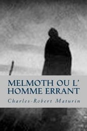 Melmoth ou l Homme errant