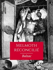 Melmoth réconcilié