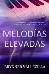 Melodías Elevadas: Explorando los acordes trecena con novena y quinta bemol/aumentada