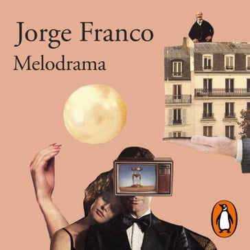 Melodrama - Jorge Franco
