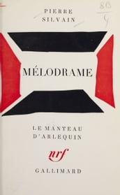 Mélodrame