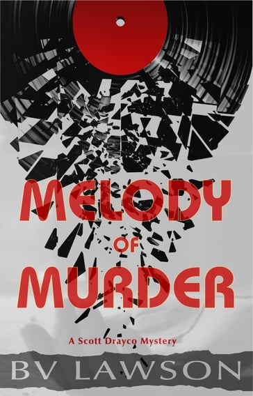 Melody of Murder - BV Lawson