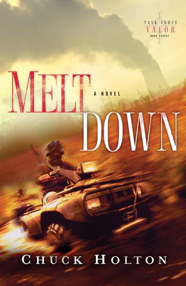 Meltdown - Chuck Holton