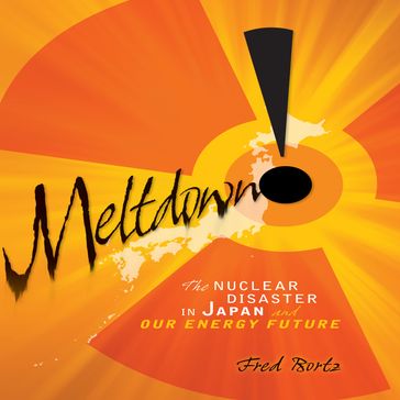 Meltdown! - Fred Bortz