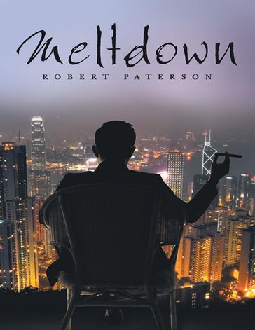 Meltdown - Robert Paterson