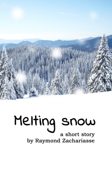 Melting Snow - Raymond Zachariasse