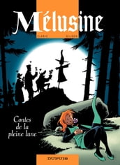 Mélusine - Tome 10 - Contes de la pleine lune