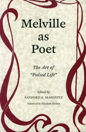 Melville as Poet