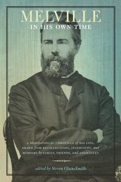 Melville in His Own Time