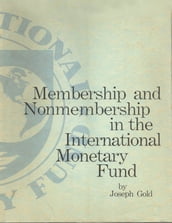 Membership & Nonmembership