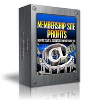 Membership Site Profits