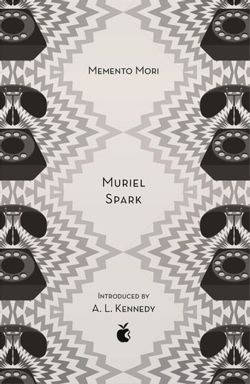 Memento Mori - Muriel Spark