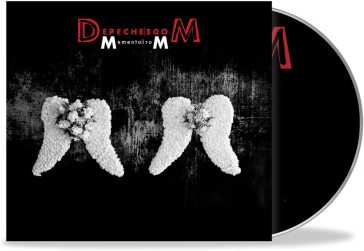 Memento mori (cd digipak trifold) - Depeche Mode