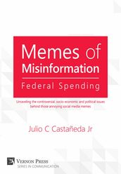 Memes of Misinformation: Federal Spending