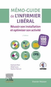 Mémo-Guide de l infirmier libéral