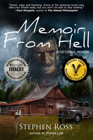 Memoir From Hell - Stephen Ross