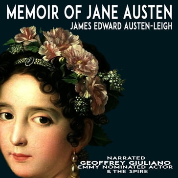 Memoir Of Jane Austen - James Edward Austen-Leigh